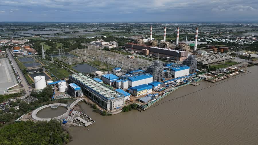 Thailand and U.S. Collaborate on Upgraded Power Plant Tech