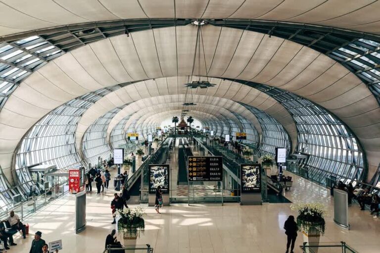 Health Authorities Track COVID-19 Spread After International Tourist Influx