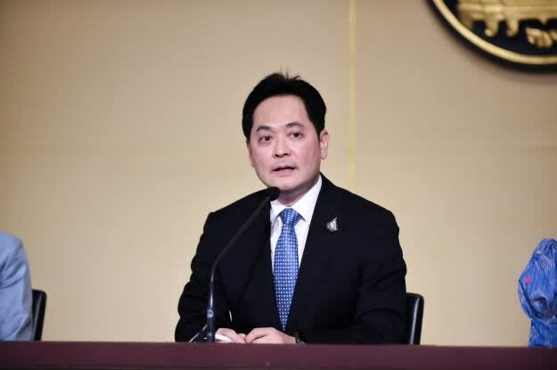 Thailand Sees Highest Jump on 2022 Democracy Index by EIU