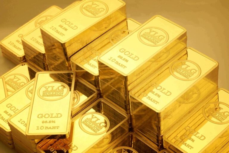 Thailand’s gold price is projected to rise