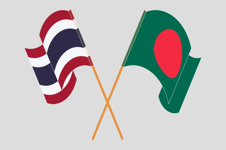 Bangladesh and Thailand have agreed to hold FTA discussions