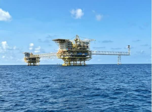 Cabinet Approves Bids for Three Gulf of Thailand Oil Blocks