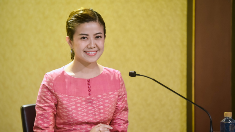 Cabinet acknowledges progress in promoting Thai soft power