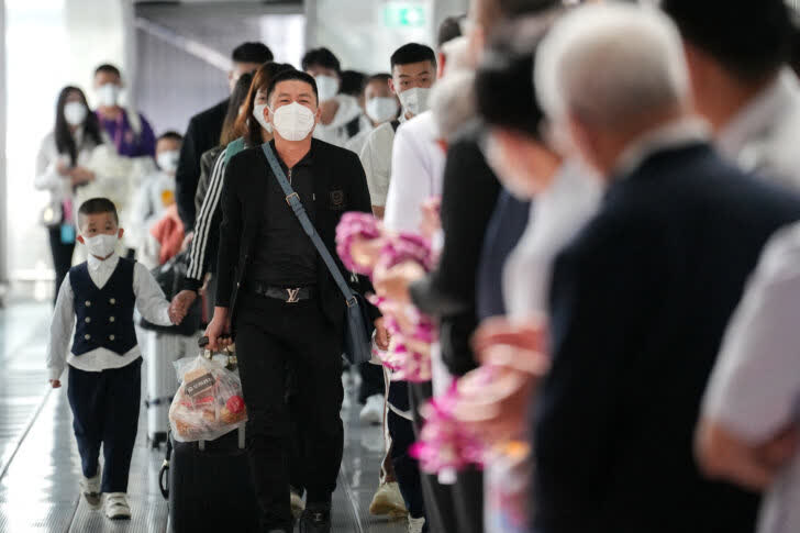 Thailand May Expect More Chinese Visitors, Says Chinese Ambassador