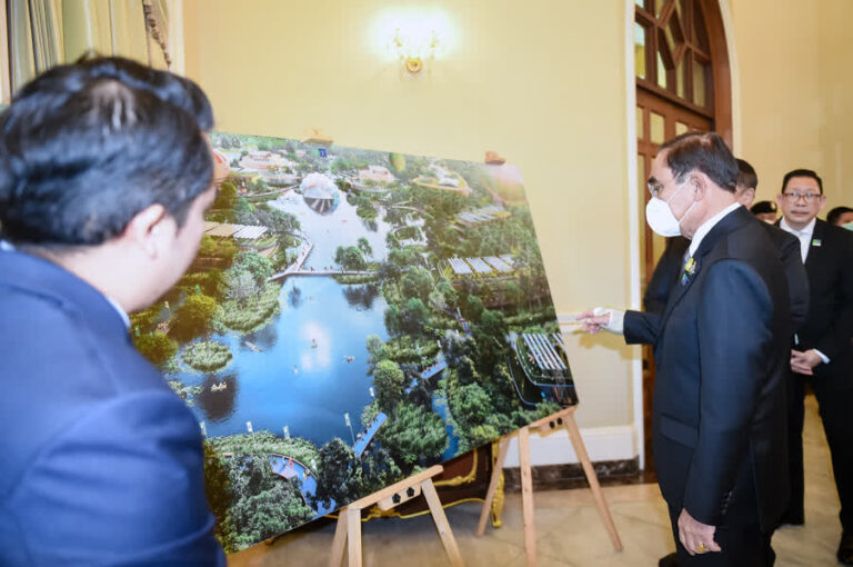 Thailand’s Bid to Host Expo 2028 Phuket: Final Decision Expected in June, Says Prime Minister