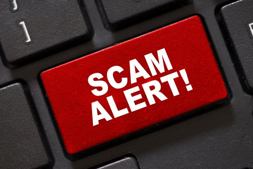 Thai police urge public to beware of online scams during Songkran holidays