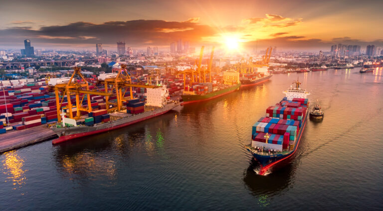 Thai Export Sector Expects Recovery in Second Half of 2023 Despite Challenges
