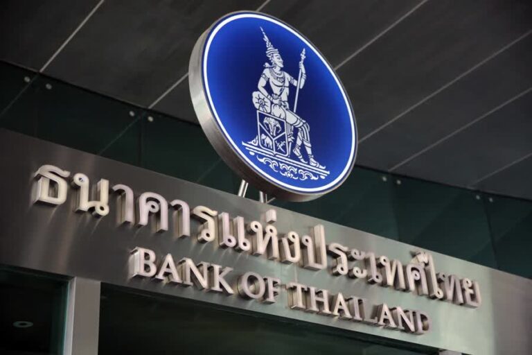 Bank of Thailand (BOT) Affirms Gradual Tightening Policy to Curb Inflation Risks as Thai Economy Recovers