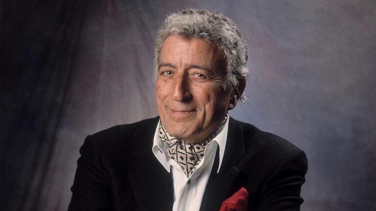 In Memoriam: Tony Bennett, the Legendary New York Crooner, Passes Away at 96