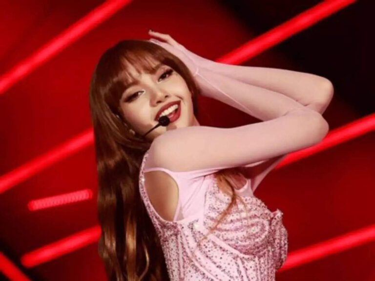 Blackpink’s Lisa Hits 1 Billion Spotify Streams With “Money” Solo, Sets New K-pop Records