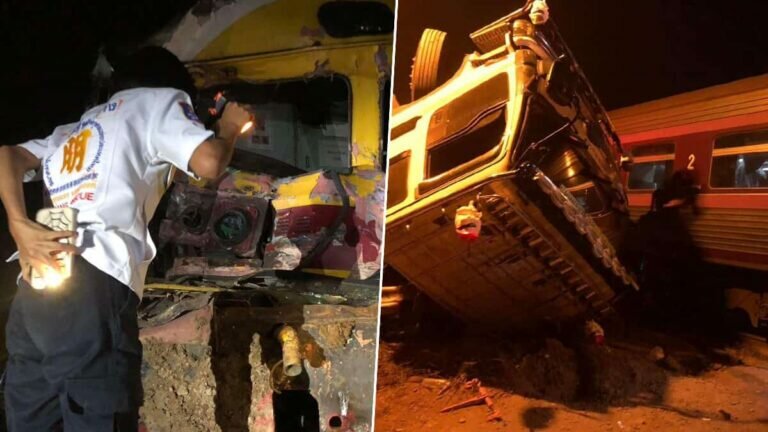 Tragic Collision Claims Train Driver’s Life; Northern Line Suspended