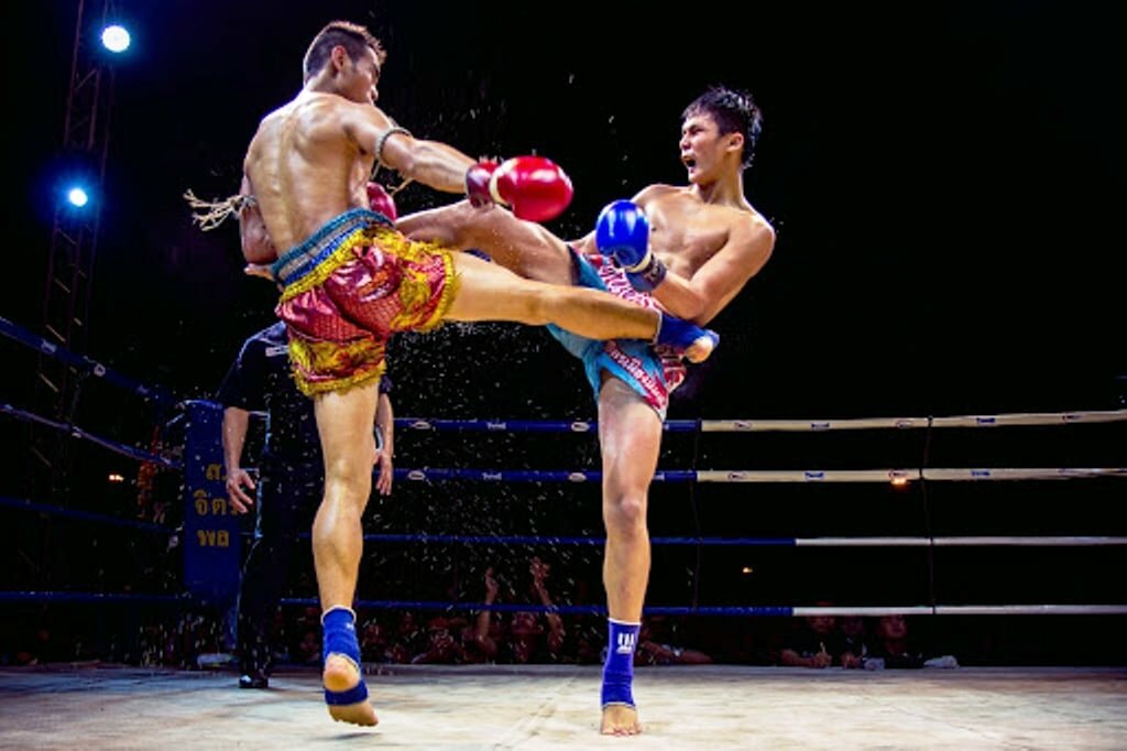 Traditional-Sports-Thailand