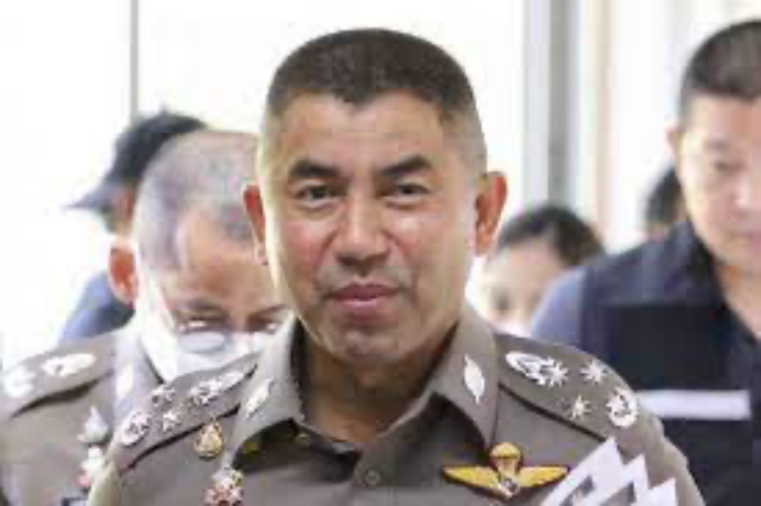 Deputy Police Chief Summoned in Online Gambling Investigation