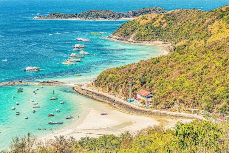 Thailand’s Michelin Guide Adds Chon Buri Province