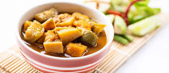 “Worst Dish in the World” Revealed by TasteAtlas