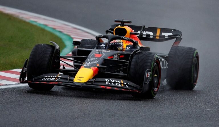 Prime Minister Srettha Explores Hosting Formula One in Bangkok