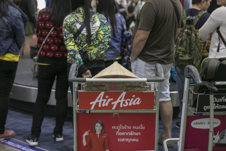 Asia Aviation Eyes Record Earnings Amid Travel Surge