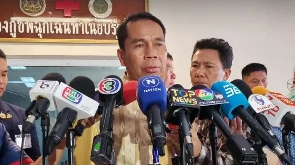 Thai PM to Decide on Submarine Deal Next Week
