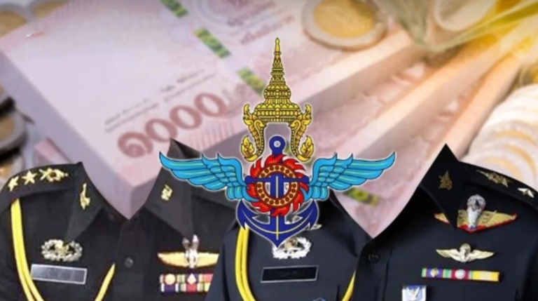 Cabinet Approves Early Retirement Scheme for Defence Officials
