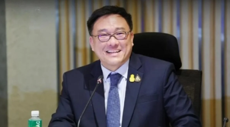 Thailand Cuts Digital Wallet Budget by 50 Billion Baht
