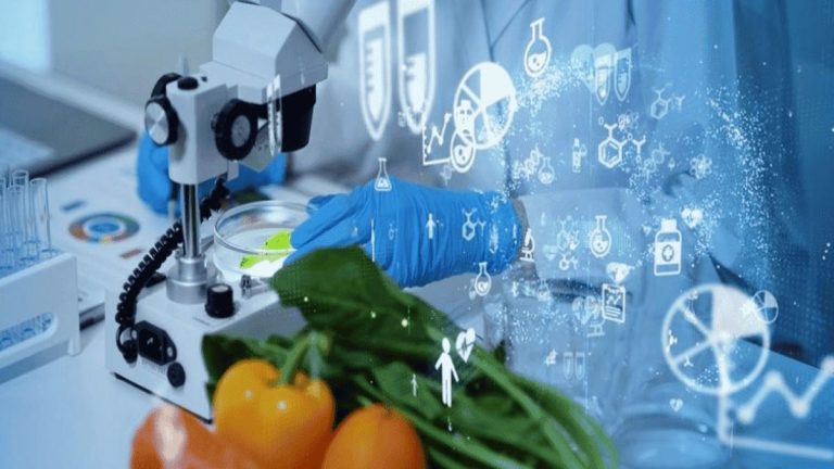 Thailand Aims to Lead Future Food Industry Growth