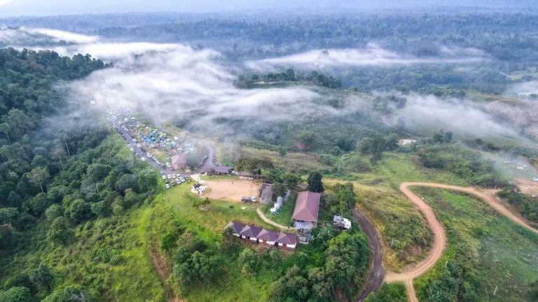 Ministry Targets Over 400 Resorts for Land Encroachment