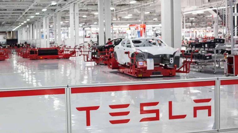 Tesla Cancels Thailand Factory Plans Amid Global Strategy Shift