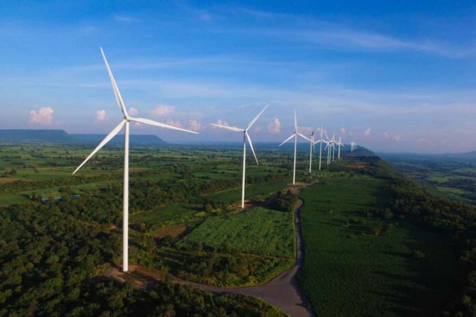 Clean Power Auction Boosts Thailand's Renewable Energy Sector