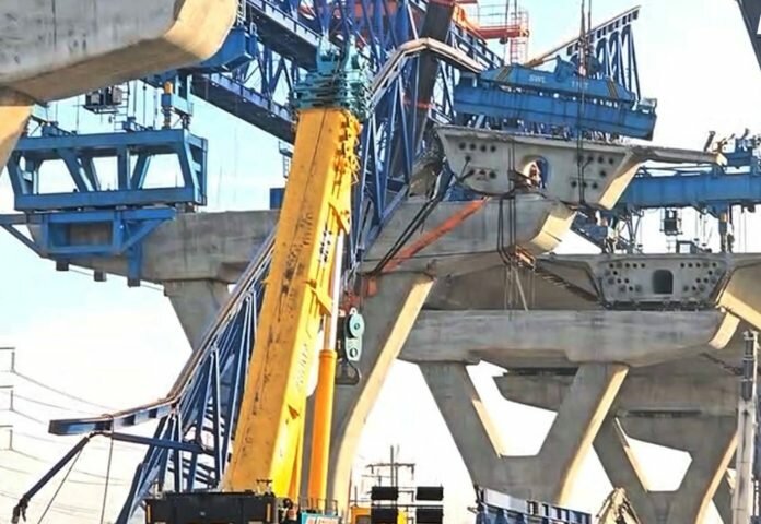 Rama II Demolition Nears Completion After Fatal1