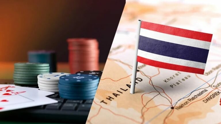 Majority of Thais Oppose Casinos and Online Gambling: NIDA Poll