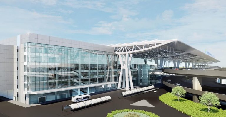 Suvarnabhumi Airport Expansion: South Terminal and Monorail to Boost Capacity to 120 Million Passengers