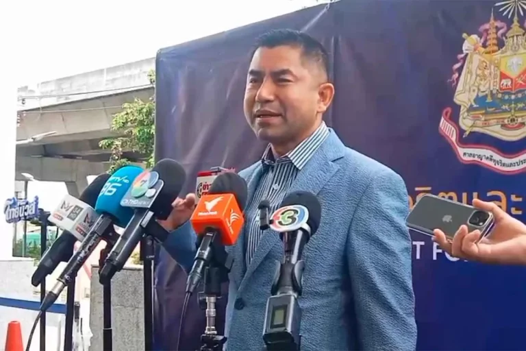 ‘Big Joke’ Targets Court Officials Over Alleged Misconduct
