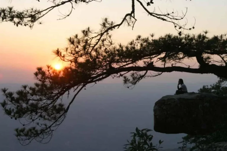 Phu Kradueng Cable Car Project to Boost Tourism in Loei