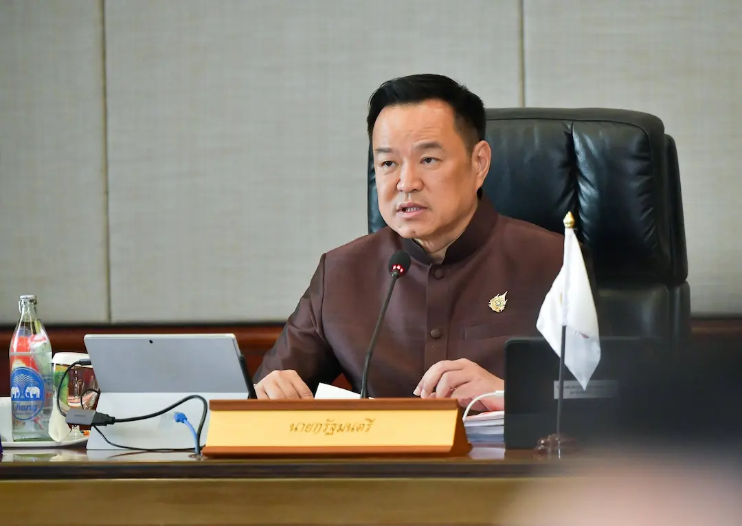 Thailand outlines four conditions for talks with Cambodia