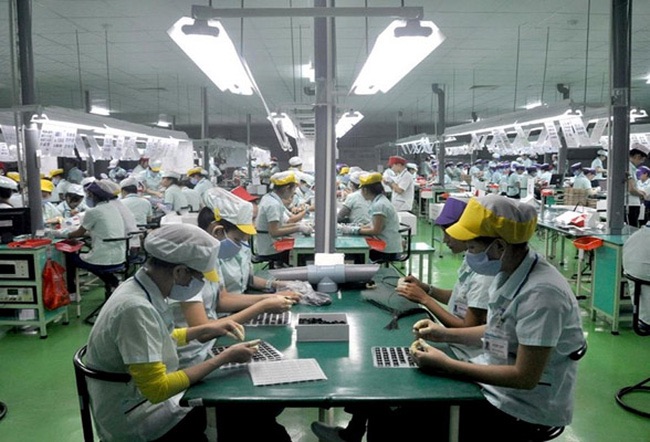 Thailand opens registration for undocumented migrant workers