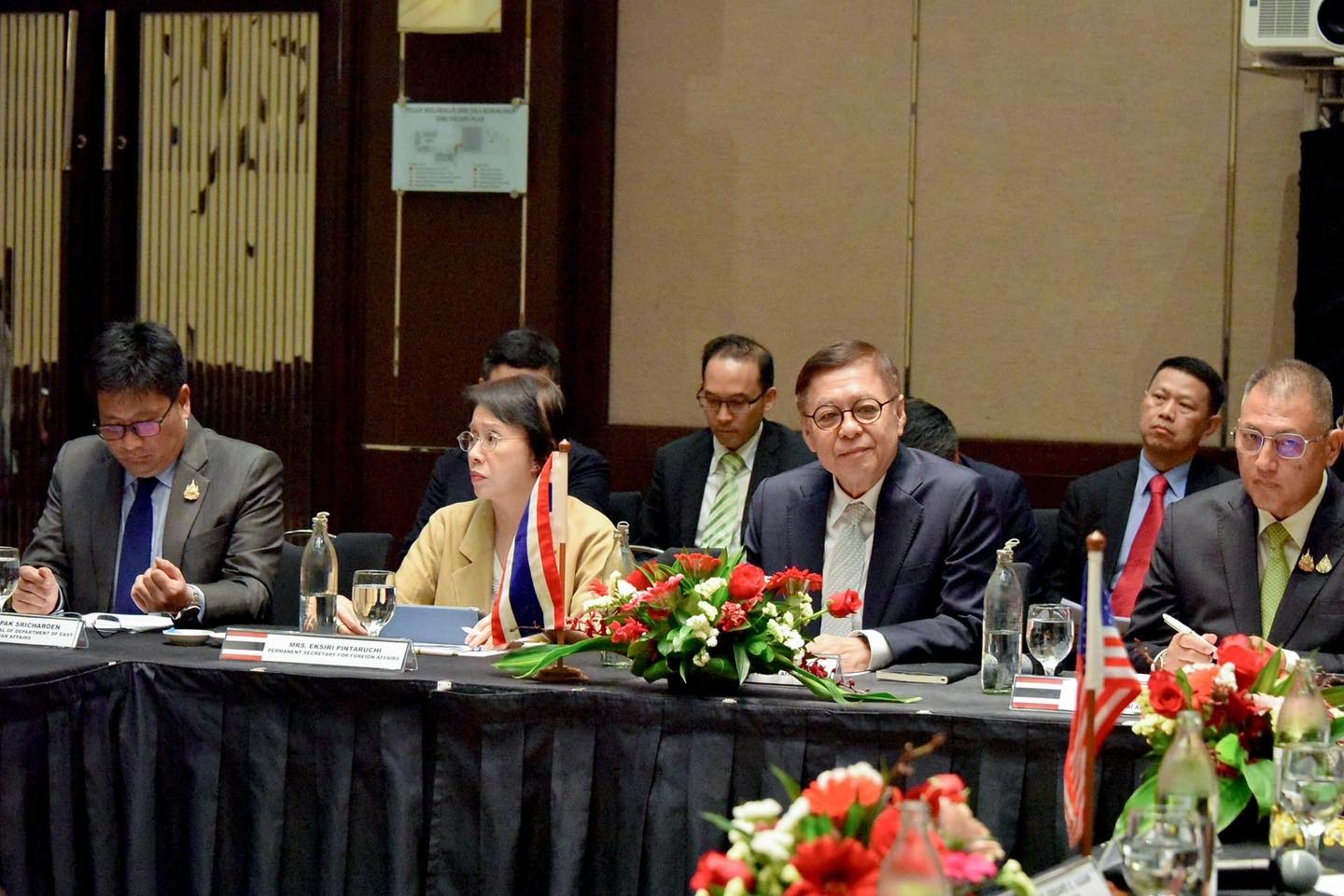 Cambodia Accepts Thailand’s Preconditions for Peace Talks